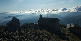 PERNOCTA EN AIZKORRI